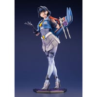Transformers Bishoujo PVC Statue 1/7 Thundercracker Limited Edition 21 cm decoratie