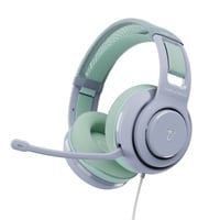 Turtle Beach Atlas 200 - Seafoam Breeze over-ear gaming headset Lavendel/mint