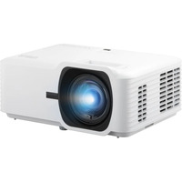 ViewSonic LS711HD 1080p korte afstand laser projector Wit, 4200 ANSI Lumen