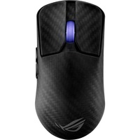 ASUS ROG Harpe Ace Extreme gaming muis Zwart, 42.000 dpi