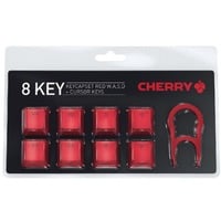 CHERRY Keycap set keycaps Rood