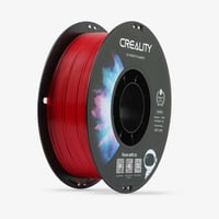 Creality CR-PETG 3D Printing Filament Rood, 1kg 3d-filament 