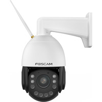 Foscam SD4H PTZ beveiligingscamera Wit