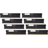 G.Skill G5 Neo 256 GB DDR5-6800 (8x 32 GB) servergeheugen Zwart, F5-6800R3445G32GE8-G5N, RIMM, EXPO