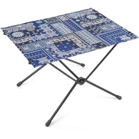 Helinox Table One Hard Top Large tafel Blauw