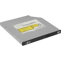 Hitachi-LG Data Storage GUD1N dvd-brander Zwart, M-DISC