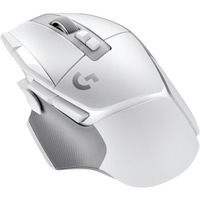 Logitech G502 X LIGHTSPEED Wireless Gaming Mouse Wit, 100-25.600 dpi
