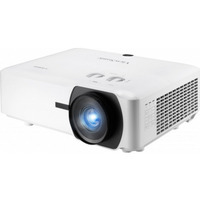 ViewSonic LS920WU WUXGA Laser Installatie Projector Wit, 6000 ANSI Lumen
