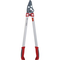 WOLF-Garten Wolf Bypass-Astschere Power Cut 75 RR750 takkenschaar Rood/grijs