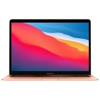 Apple MacBook Air 13 (MGND3N/A) laptop Goud | M1 | 8 GB | 256 GB SSD