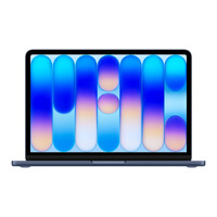 Apple MacBook Neo laptop Indigo | A18 Pro | 8 GB | 256 GB SSD | MacOS