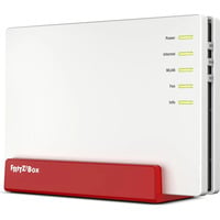 FRITZ!  router Wit/rood