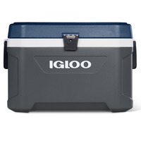 Igloo MC54 koelbox Grijs