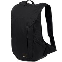 Jack Wolfskin Waimea rugzak Zwart, 15.0 liter