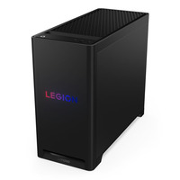 Lenovo Legion T5 30AGB10 (90YJ005CMH) gaming pc Zwart | R7 7800X3D | RTX 5060 Ti | 32 GB | 2 TB SSD