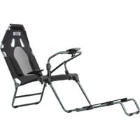 Next Level Racing GT Lite Foldable racingsimulator Grijs