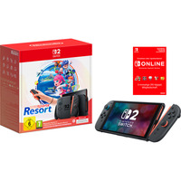 Nintendo  handheld game console 