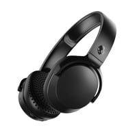 Skullcandy Riff Wireless 2 Wireless Headphones over-ear headset Zwart, Bluetooth 5.2