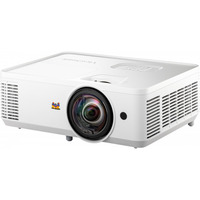 ViewSonic PS502X XGA DLP-projector Wit, 4000 ANSI Lumen, voor bedrijven en onderwijs