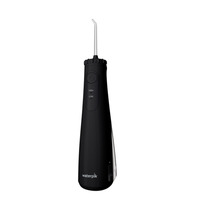 Waterpik WF-26 Cordless Plus Black mondverzorging Zwart