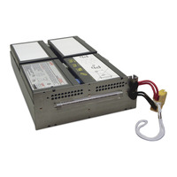 APC Batterij Vervangings Cartridge #159 oplaadbare batterij 12 V, 9000 mAh, APCRBC159
