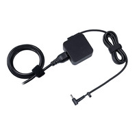 ASUS AD45 45W adapter (4,5 PHI) oplader Zwart