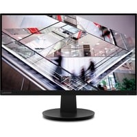 Lenovo N27q 27" monitor Zwart, 100 Hz, HDMI, DisplayPort