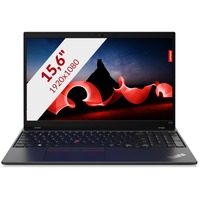 Lenovo ThinkPad L15 Gen 4 (21H7001KMH) 15.6" laptop Zwart | R5 7530U | Radeon Graphics | 16 GB | 512 GB SSD