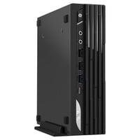 MSI Pro DP21 14M-233BEU barebone Zwart | Core i5-14400 | UHD Graphics 730