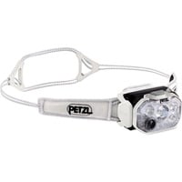 Petzl SWIFT RL led verlichting Wit