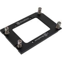 SilverStone XAC-MK-TR5 houder Zwart