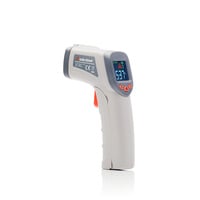 Solo Stove Infrarood Thermometer Digitaal, lasergestuurde sensor