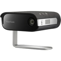 ViewSonic Smart LED draagbare projector met Harman Kardon luidsprekers Zwart, HDMI, audio, Wifi, Bluetooth