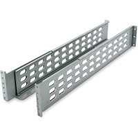 APC Smart-UPS 4-Post Rackmount Rails inbouwrails Grijs