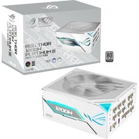 ASUS ASUS ROG-THOR-1200P3-WHITE-GAMING-E 