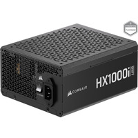 Corsair HX1000i SHIFT, 1000 Watt voeding  1x 12V-2x6, 2x PCIe, Kabel-Management