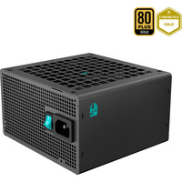 DeepCool GamerStorm PQ1200G 1200 watt voeding  Zwart, 1x 12V-2x6