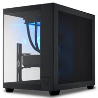 Erazer Tank X10e MD340064 gaming pc Zwart | Core i7-14700 | RTX 5070 Ti | 32 GB | 2 TB SSD