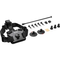 Insta360 Snow Kit bevestiging