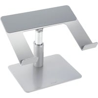 Kensington Universele laptopstandaard voor tafel Zilver