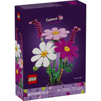 LEGO LEGO 11514 Botanicals Kosmeen Constructiespeelgoed 