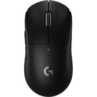 Logitech PRO X SUPERLIGHT 2 Wireless gaming muis Zwart, 100 - 32.000 dpi