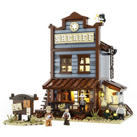 Lumibricks  Constructiespeelgoed 