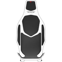 Res-Tech X1 Seat Pad kussen Zwart