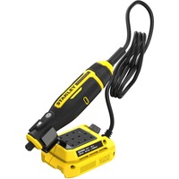 Stanley FATMAX V20 18V Multigereedschap multifunctioneel gereedschap Accu en oplader niet inbegrepen