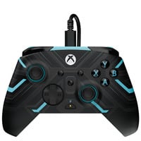 Turtle Beach Rematch Advanced bedrade controller - Titan Steel Zwart, XBOX Series X|S, XBOX One, Pc