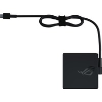 ASUS 100W ROG USB-C voedingseenheid Zwart
