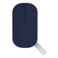 ASUS Marshmallow Mouse MD100 Blauw, 800 - 1600 dpi