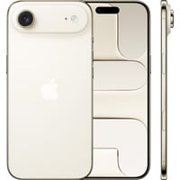 Apple iPhone Air smartphone Lichtbeige, 256 GB, iOS