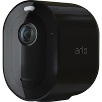 Arlo Pro 4 Spotlight Camera Zwart